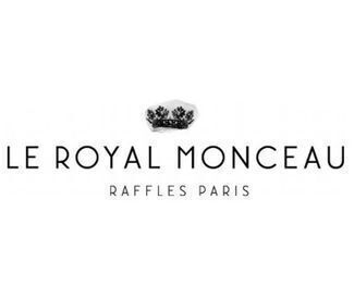 Logo Dans les coulisses du Royal-Monceau Paris avec Olivier, Directeur de la Restauration