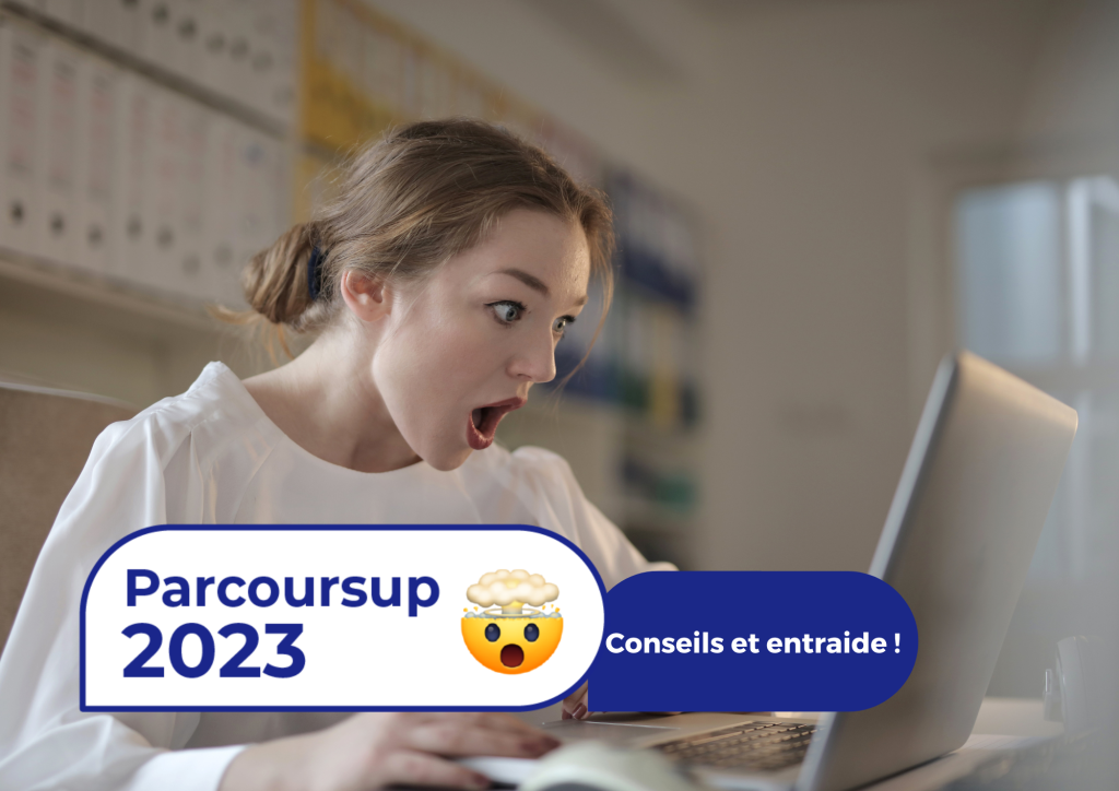 Parcoursup - Comment Finaliser Ton Dossier, Confirmer Tes Voeux ? | JobIRL