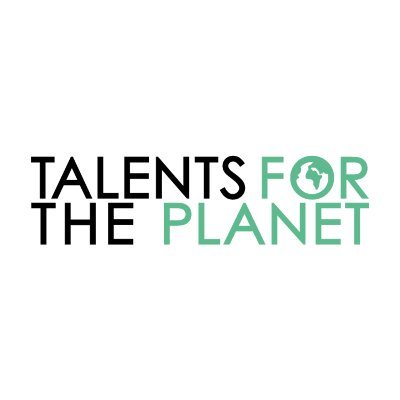 Talents for the planet