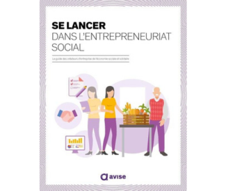 entreprenariat social