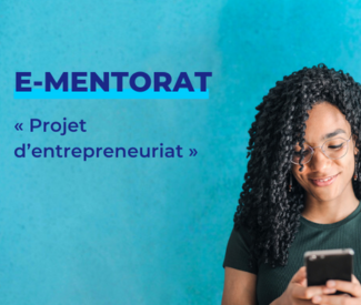 Logo Mentorat : Projet d’entreprenariat, les missions
