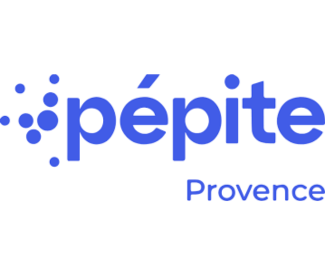 logo pépite provence