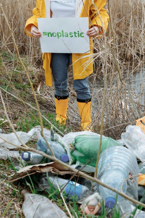 Découvrir le métier de technicien en traitement des déchets