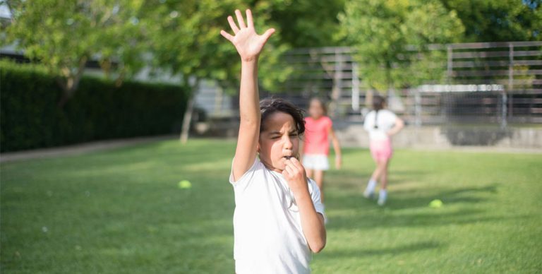 études pour travailler dans le sport