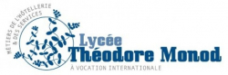 Lycée professionnel Théodore Monod