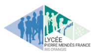 Lycée professionnel Pierre Mendès France