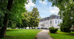 Lycée Professionnel Château des Coudraies