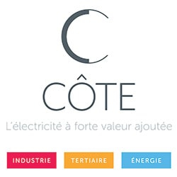 Côte SAS