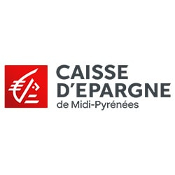 Caisse d'Epargne - Midi-Pyrénées